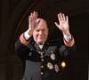 Dans la dernière saison de L'Agence, diffusée sur TMC, un hôtel particulier d’exception situé à Paris a particulièrement marqué les téléspectateurs. 

Le prince Albert II de Monaco - La famille princière de Monaco au balcon du palais, à l'occasion de la Fête Nationale de Monaco.
© Claudia Albuquerque / Bestimage