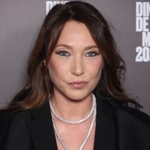 Reste à savoir si Virginie Efira, Pierre Niney et Laura Smet se sont croisés lors de leur escale dans cette petite île exotique ? 

Laura Smet au Photocall "Diner de la mode", Sidaction", à Paris pour l'association AIDS le 30 janvier 2025 à Paris, France. Photo par Jerome Domine/ABACAPRESS.COM