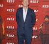 Sa femme, Emma Heming Willis, a partagé des confidences sur leur quotidien difficile.

Bruce Willis lors du photocall du film "Red 2" a l'hotel Mandarin Oriental a Munich. Le 24 juillet 2013. Photo API / BESTIMAGE