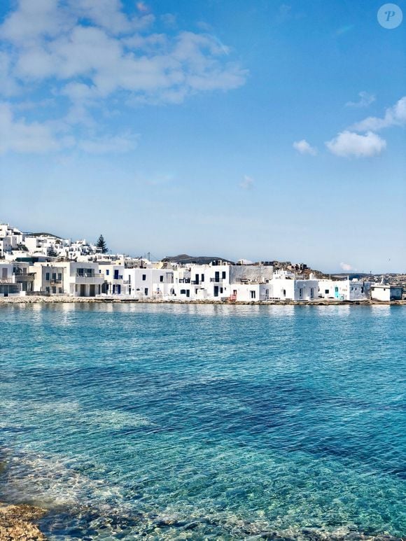 De plus, elle est totalement dépourvue d'infrastructures modernes, la rendant presque impossible à exploiter économiquement.

Une île grecque est à vendre aux enchères.