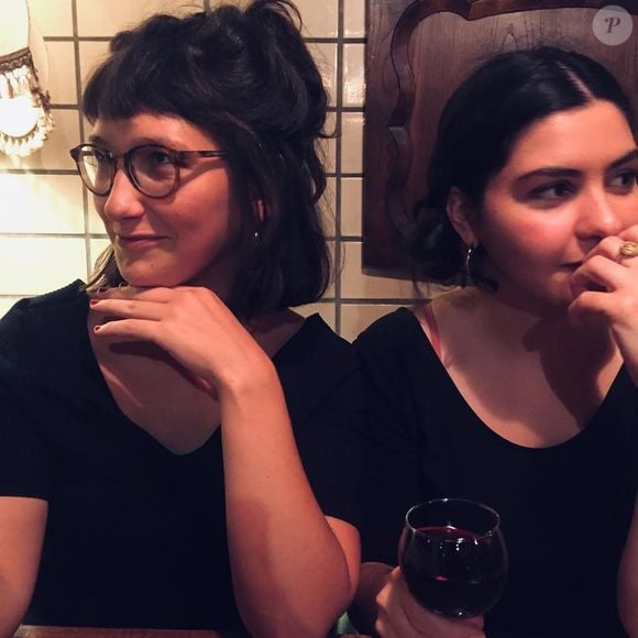 “Une passion (pour la musique) qu’elle a souhaité vivre jusqu’au bout, même lors des moments difficiles”, indique le festival

DJ Célélé