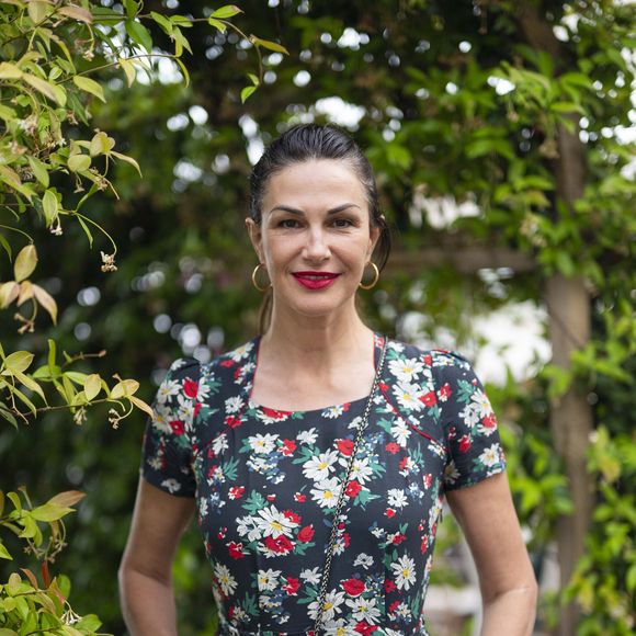 Exclusif - Helena Noguerra - Soirée en collaboration avec la marque de Rhum de JoeyStarr « Carnival » au restaurant Neptune à Monaco lors du 64ème Festival de Télévision de Monte Carlo le 14 juin 2025.
© Pierre Perusseau / Osuna / Bestimage