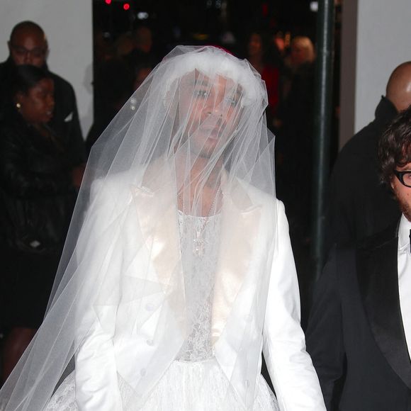 Kid Cudi assiste aux CFDA Awards au Grill à New York City, NY, USA. Photo par Charles Guerin/ABACAPRESS.COM