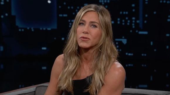 Jennifer Aniston en couple avec une star de Game of Thrones ? Un dîner interroge, l'intéressé répond lui-même !