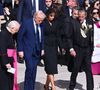 Le président américain Donald Trump et la première dame, Melania Trump rend hommage au pape François le 26 avril 2025 © Zuma Press / Bestimage