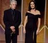 Il estime que les mariages traversent différentes étapes et qu’il faut accepter de « travailler dessus » pour faire durer une relation.

Michael Douglas, Catherine Zeta-Jones - 78ème cérémonie des Golden Globes au Rockefeller Center à New York le 28 février 2021. © Peter Kramer/NBC via ZUMA Wire / Bestimage