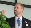 Le futur roi d'Angleterre n'aurait toujours pas digéré les affronts de son frère envers la famille royale et les piques lancées à l'encontre de la Couronne 

Le prince William, prince de Galles - Les royautés assistent à la course hippique Royal Ascot (Jour 2), le 18 juin 2025. Julien Burton / Bestimage