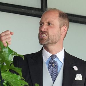 Le futur roi d'Angleterre n'aurait toujours pas digéré les affronts de son frère envers la famille royale et les piques lancées à l'encontre de la Couronne 

Le prince William, prince de Galles - Les royautés assistent à la course hippique Royal Ascot (Jour 2), le 18 juin 2025. Julien Burton / Bestimage