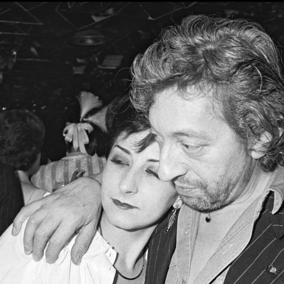 Archives : Valentine Petit et Serge Gainsbourg en 1981
BERTRAND RINDOFF PETROFF / BESTIMAGE