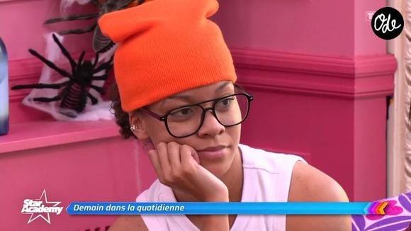 Star Academy quotidienne du 28 octobre 2026
