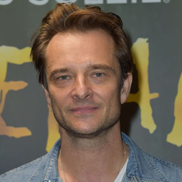 Le musicien célèbre ses 59 ans ce jeudi 14 août 2025

David Hallyday - Première du spectacle du Cirque Du Soleil "VareKai" à L'AccordArena de Paris, France, le 7 décembre 2016. © Giancarlo Gorassini/Bestimage