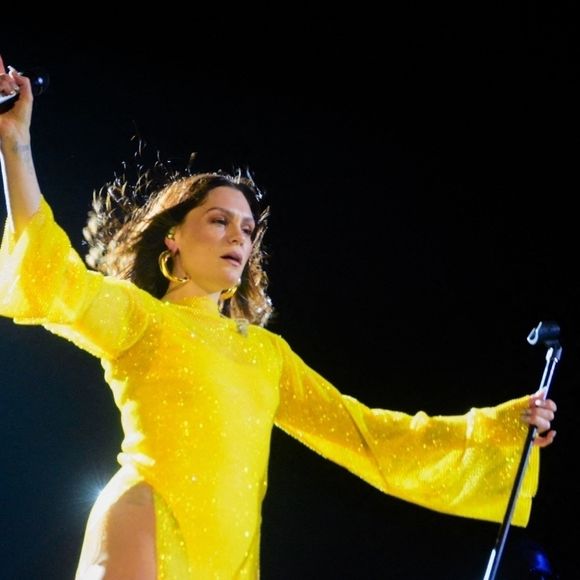 Puis d'annoncer ce 7 juillet 2025 sur Instagram : "Je vais bien. Je n’ai AUCUNE propagation de cancer". 

Jessie J en concert à Rio de Janeiro, le 3 mai 2025 @Backgrid USA / Bestimage