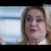 "Je crois que je suis une bonne grand-mère" : Catherine Deneuve évoque sa relation avec ses cinq petits-enfants