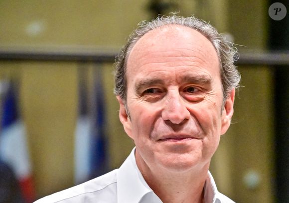Xavier Niel s’est engagé à conserver le lieu dans son patrimoine familial et à y créer un espace en hommage à une ancienne propriétaire.

Xavier Niel, fondateur d'Iliad et de Free, actionnaire du groupe de production audiovisuelle Mediawan, lors d'une audition devant la Commission d'enquête sur la neutralité, le fonctionnement et le financement de l'audiovisuel public à l'Assemblée nationale à Paris, France, le 2 avril 2026. © Christian Liewig/Bestimage