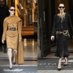 Best-of des looks de Céline Dion devant le Royal Monceau à Paris : toutes les tenues que l’on a préférées