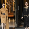 Best-of des looks de Céline Dion devant le Royal Monceau à Paris : toutes les tenues que l’on a préférées