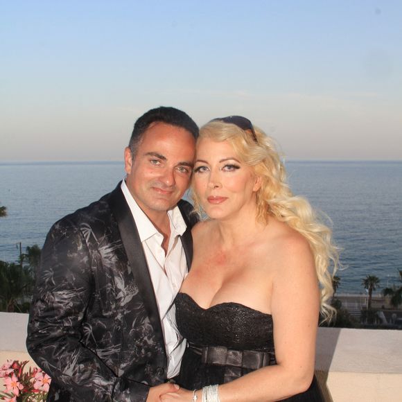 Laurent Amar, son meilleur ami, a évoqué la dégradation de Loana dans une interview avec Télé Star. 

Rendez-vous avec Loana lors du 76ème Festival International du Film de Cannes. Rendez-vous avec Loana lors du 76ème Festival International du Film de Cannes. La star de téléréalité a retrouvé son meilleur ami L. Amar. © Philippe Baldini/Bestimage