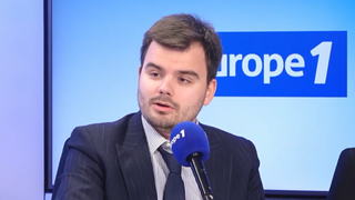 Il a sorti le grand jeu ! Gauthier Le Bret (CNEWS) dévoile les luxueux cadeaux qu'il a offerts à sa femme Eloïse pour son anniversaire