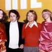 Michel Drucker convoitait la même femme que Claude François, l'animateur star de France Télévisions a fini par l'épouser
