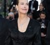L'homme qui a partagé la vie de Carole Bouquet est décédé le samedi 8 juin à l'âge de 85 ans.
Carole Bouquet à la montée des marches du film "The Mastermind" lors du 78ème Festival International du Film de Cannes, le 23 mai 2025.
Photo : Olivier Borde/ Bestimage