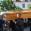 Le DJ français Kavinsky s’en est allé à l’âge de 50 ans, famille et amis réunis pour l’accompagner dans son dernier voyage