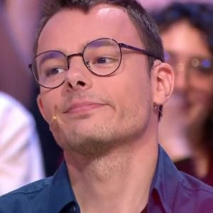 C'est une page qui se tourne : Émilien a été éliminé des "12 coups de midi"

Émilien lors de l'émission des "12 coups de midi" sur TF1

Capture d'écran TF1