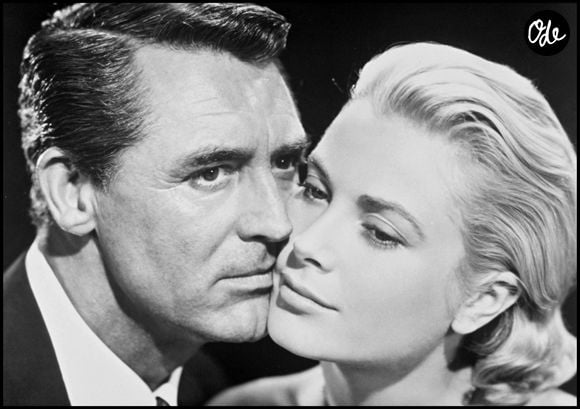Grace Kelly a constitué une importante collection grâce à ses cadeaux de mariage.

Grace Kelly dans le film "La main au Collet". 
AGENCE / BESTIMAGE