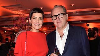 Cristina Cordula et son mari Frédéric Cassin : leur passion commune, loin de leurs métiers, leur a rapporté près d'un million d'euros !