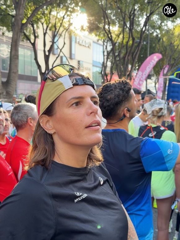 Laure Manaudou a été victime d'un contre-temps qu'elle a partagé avec ses abonnés. Capture d'écran Instagram