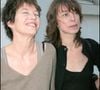 A Gala, il a néanmoins reconnu qu'"on ne saura jamais" mais s'est souvenu de ce triste jour… 

Jane Birkin et Kate Barry