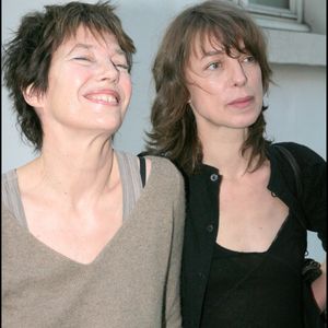 A Gala, il a néanmoins reconnu qu'"on ne saura jamais" mais s'est souvenu de ce triste jour… 

Jane Birkin et Kate Barry