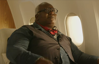 "Le Jet De Luxe" avec Magloire : racisme et homophobie, Morning Live, affaire Cauet, surpoids, AVC - YouTube