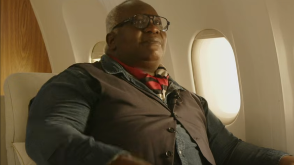 "Le Jet De Luxe" avec Magloire : racisme et homophobie, Morning Live, affaire Cauet, surpoids, AVC - YouTube