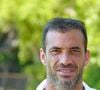 Figure emblématique de la Star Academy, Christophe Pinna a levé le voile en début d’année sur l’épreuve qu’il traversait depuis quelques mois. 

Christophe Pinna - Compétition "Old Course" lors du Mapauto Golf Cup à Saint-Raphaël-Valescure, au profit des enfants malades, avec 3 soirées, dont une de gala avec ventes aux enchères. Le 10 juin 2017
