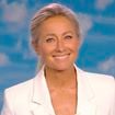 Évincée de France 2, Anne-Sophie Lapix s'est retirée au Pays basque où elle a accepté un rôle important