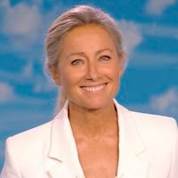 Évincée de France 2, Anne-Sophie Lapix s'est retirée au Pays basque où elle a accepté un rôle important