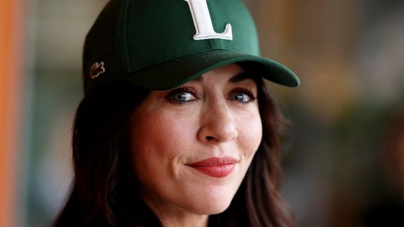 "J'ai dû délaisser cette passion" : Avant la musique, Nolwenn Leroy exerçait une activité pratiquée par 675 000 Français