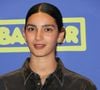 De son côté, la fille de l'acteur s'est pris de passion pour l'argile cuite après des cours de soir qu'elle avait pris par simple curiosité.

Nina Zem - Avant-première du film "Banger" au Pathé Wepler à Paris le 1er avril 2025. © Coadic Guirec/Bestimage