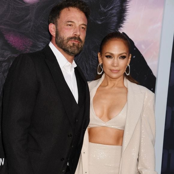 On ignore si la chanteuse conservera le bien

Los Angeles, Jennifer Lopez et Ben Affleck sur le tapis rouge. Photo : Backgrid USA / Bestimage