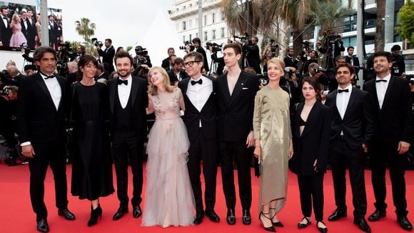 “Je n’étais pas à ma place” : cette star du cinéma français revient sur la fois où elle a tenté de mettre fin à ses jours à l’âge de 14 ans