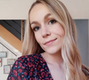 Sur Instagram, Margaux l'a félicité et l'a encouragé à atteindre maintenant le million !
Margaux, ex-grande Maestro de l'émission "N'oubliez pas les paroles"