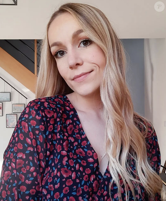 Sur Instagram, Margaux l'a félicité et l'a encouragé à atteindre maintenant le million !

Margaux, ex-grande Maestro de l'émission "N'oubliez pas les paroles"