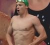 Ancien nageur de haut niveau, Xavier Marchand apparaît aux côtés de son fils dans une série documentaire consacrée au parcours du champion baptisée "Léon, au delà de l'or"

Léon Marchand des Dauphins Toulouse OEC  Lors des séries du 200m brasse hommes aux Championnats de France de natation à la piscine olympique Raymond Sommet à Saint-Étienne le 29 juin 2026. © Laurent Lairys/PsnewZ/Bestimage