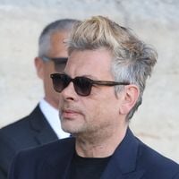 Repos éternel de Nathalie Baye : Benjamin Biolay, Claire Chazal, Michel Drucker, Jacques Weber... les personnalités présentes