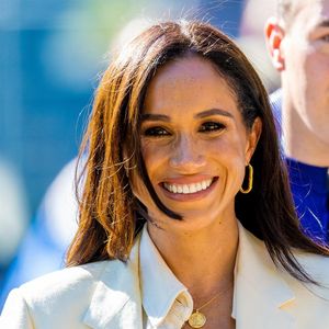 Meghan Markle à Dusseldorf, en 2023 pour les Invictus Games Backgrid USA / Bestimage