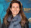 Cette routine millimétrée lui permet de contrer les imprévus et d'arriver sur le plateau dans un état de sérénité absolue.

 Anne-Claire Coudray - Première du spectacle du Cirque du Soleil "Kurios, Cabinet des curiosités" à Chatou le 21 novembre 2023. © Coadic Guirec/Bestimage