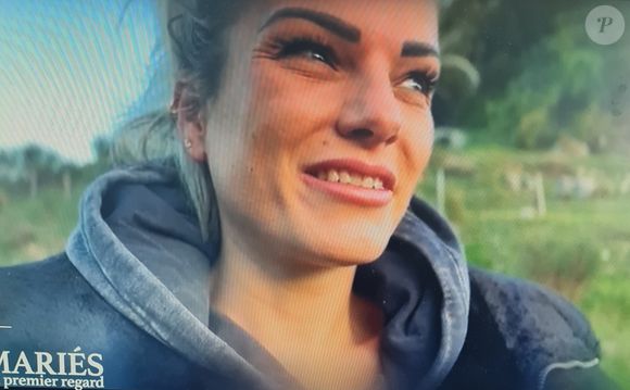 Coralie et Bruno tentent de sauver leur couple lors de l'épisode de "Mariés au premier regard 2025" du 9 juin, sur M6
