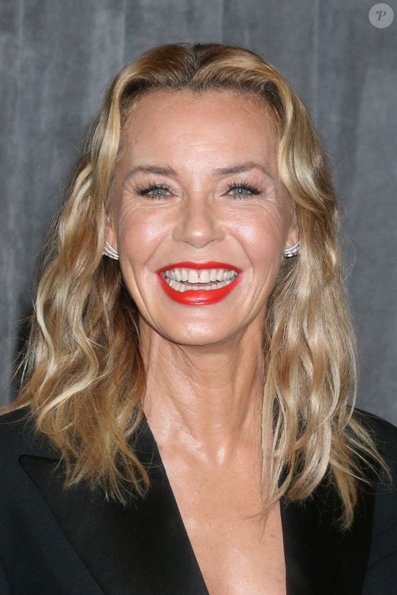 Connie Nielsen a de nouveau incarné le personnage de Lucilla
Connie Nielsen aux  Governors Awards au Dolby Ballroom le 17 novembre 2024 à Los Angeles © Kay Blake/ZUMA Press Wire/Bestimage