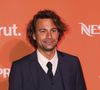 Habitué à faire sourire les fidèles de "C à vous" avec ses chroniques piquantes et décalées, Bertrand Chameroy avait soudainement disparu de l’antenne...
Bertrand Chameroy assiste à la soirée Nespresso lors du 77e Festival de Cannes à Cannes, France. Photo par Marco Piovanotto/ABACAPRESS.COM