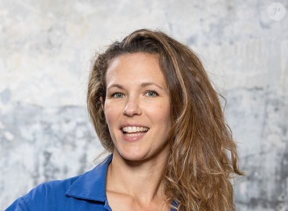 Lorie était l'invité de France Inter.

Exclusif - Lorie (Laure Pester) en prise de vue studio en marge du tournage du clip "Je garde le sourire !" de l'association Laurette Fugain dans les Studios de l'Usine à Paris, France. © Manuelle Toussaint via Bestimage